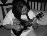 It's me trying to practice - Vel's pic