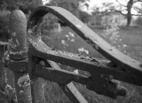 Rusty Gate