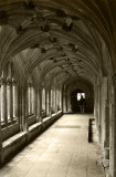 Lacock Abbey