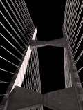 <b>3rd</b> - Dames Point Bridge by Bruce Jones 