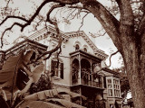New Orleans Mansion