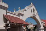 Archway