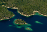 Shoreline