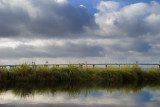 <b>5th</b><br>Interstate, Sky, Water, and Grass <br>by Bruce Jones
