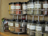 Chocolates a Spice!
