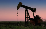 Flint Hills Dawn