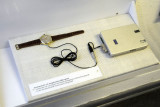 Stasi Museum - Hidden Microphone