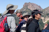 Doug, Ron, Susan, and Kelly