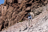 Bonniejean---Lassen descent