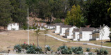 Officers quarters---Civil war era