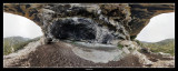 La Cova Fumada