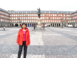 Plaza Mayor