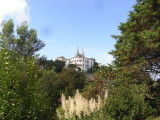 Palacio Nacional de Sintra