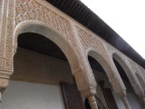 La Alhambra