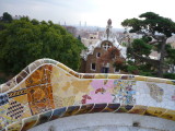 Parc Guell