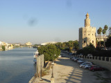 Torre del Oro