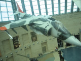 Aircraft display