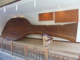 Miyajima Rice Scoop