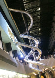 Scary Slides
