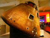 Apollo X Command Module