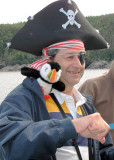 Avast Ye Maties!<br>by Jerry Curtis