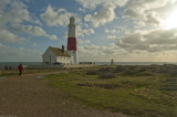 Portland Bill Lighthouse