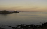 mumbles sunset.