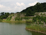 Hagi-jō 萩城