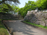 Morioka-jō 盛岡城