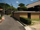 Former Kawashima Residence