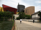 Kokuras new Riverwalk complex