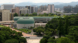 Matsumoto Seichō Memorial Museum