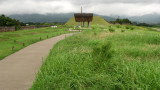 Path towards the Kita-funkyubo