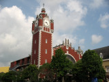 Royal Chester Church in Imari