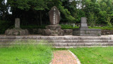 Gravesite of William Adams (Anjin Miura)