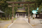 Wakasahime-jinja