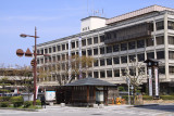 Hikone City Hall