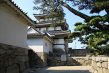 Takamatsu-jō 高松城