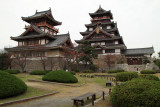 Fushimi-jō 伏見城