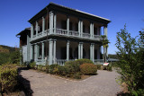 House from Kobe's foreign settlement