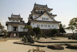 Kishiwada-jō 岸和田城
