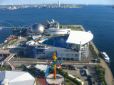 Nagoya Port Aquarium