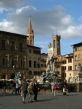 Piazza della Signoria