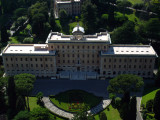 Palace of the Governorate of Vatican City State