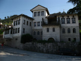 Gjirokastras Ethnographic Museum