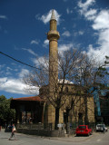 Charshi Mosque