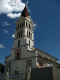 Modern Protestant Church
