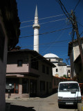 Prizren backstreet