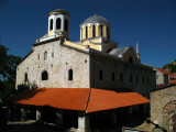Serbian Orthodox Cathedral