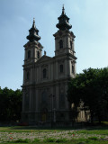 Catholic Church of St. Theresa